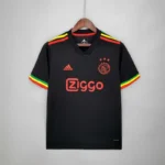 Ajax 2021/22 Third Soccer Jersey - Image 3