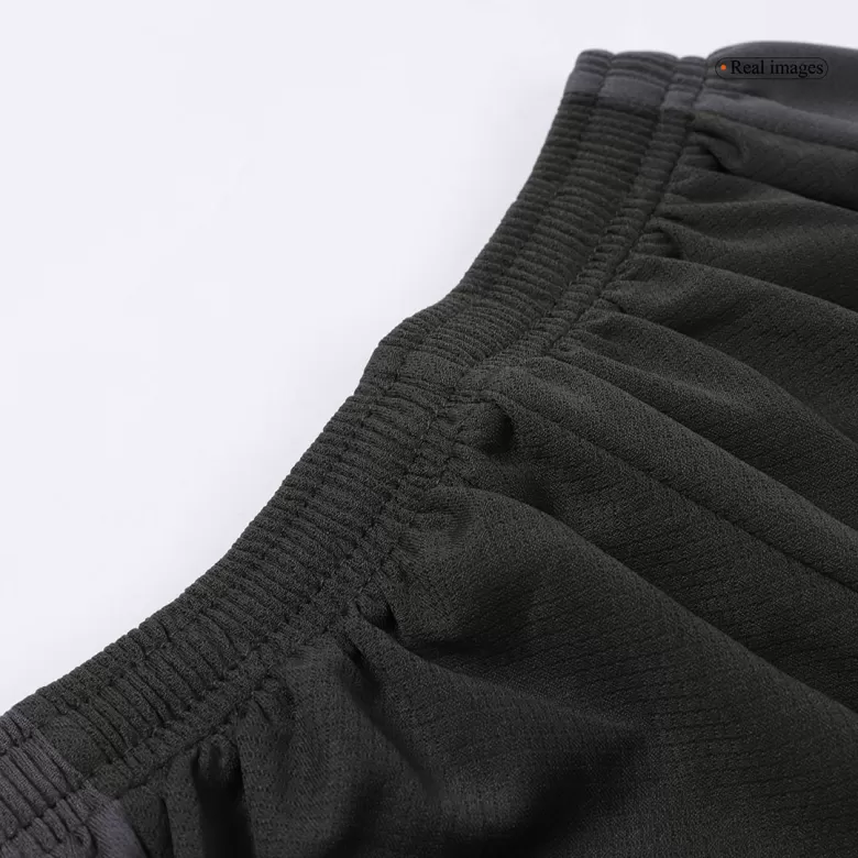 Kids Liverpool Custom Away Full Soccer Kits2024/25 - bestsoccerstore