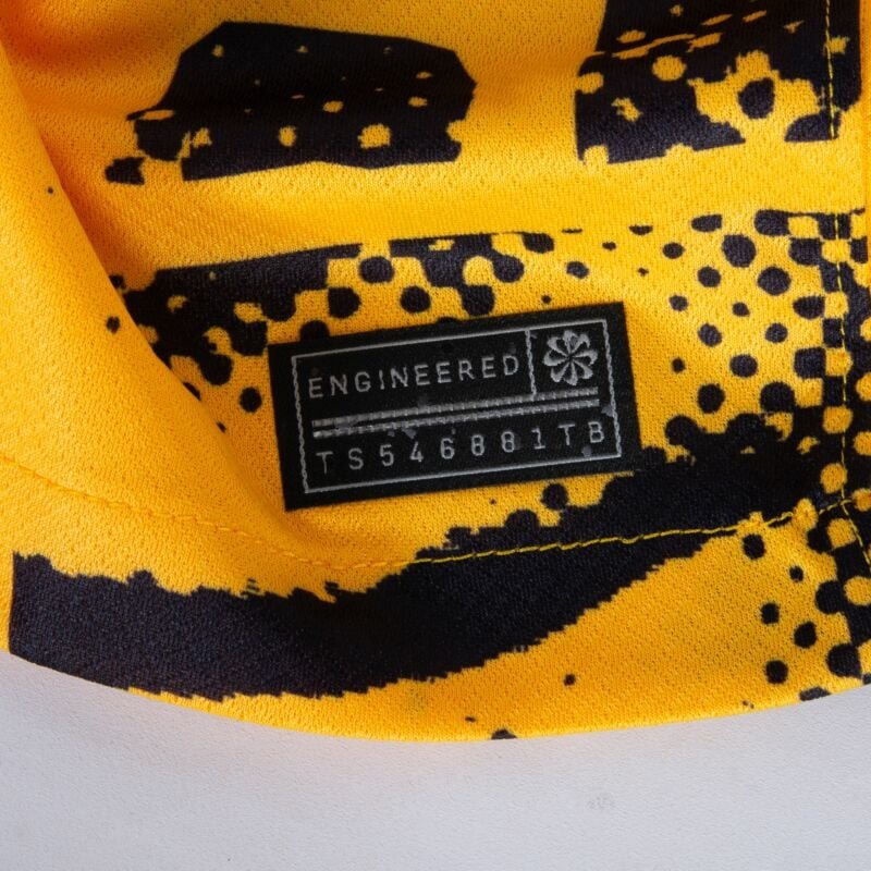 296 Inter Milan Third  Lautaro 10 Shirt 2024-2025 Size:S-4XL(Non-Customize ) - Image 6