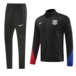 Barcelona Club  2024-25 long sleeved training kits