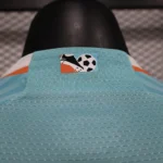 24-25 Inter Miami CF Third Away Soccer Jersey Player Version Long Sleeve - Image 8