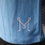 Adidas Men Inter Miami CF Shirt Third Away Soccer Jersey Player Version 2025 - Image 5