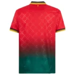 AC Milan x Off-White Fourth Goalkeeper Soccer Jersey 2024-25 - Image 2