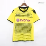 BVB 11-12 Borussia Dortmund Retro Jersey Home - Image 2