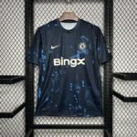 2024-25 Chelsea Pre-Match Jersey - Image 3