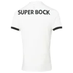 Sporting CP Away Soccer Jersey 2024-25 - Image 2