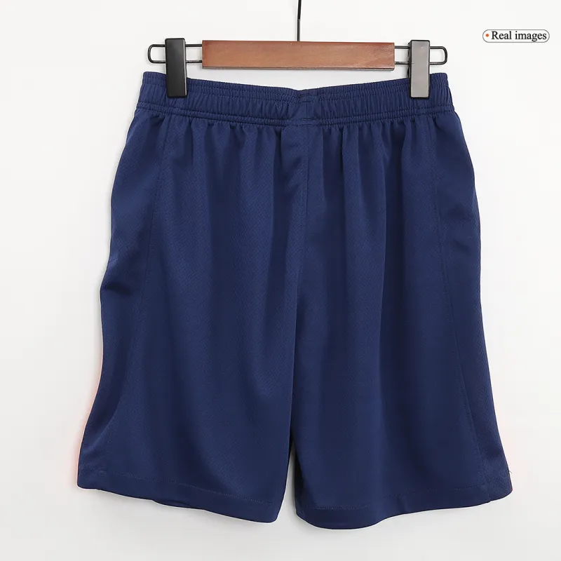 2b197626c7 2024.Netherlands Nation Away Shorts EURO - Image 4