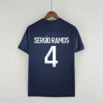 23-24  PSG Jersey Home - Image 6