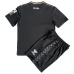 Kids Real Betis 2023/24 Goalkeeper Kit (Jersey+Short) - Image 2