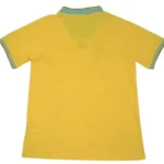 93-95 Bayern Munich Retro Jersey Away - Image 2