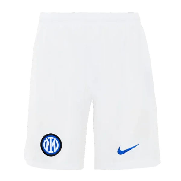 Inter Milan 2023/24 Away Shorts