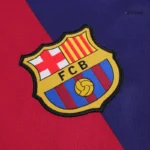2024-25 Barcelona x COLDPLAY Home Jersey Shirt - Image 3