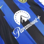 Inter Milan  2023/24 Home Jersey - Image 6