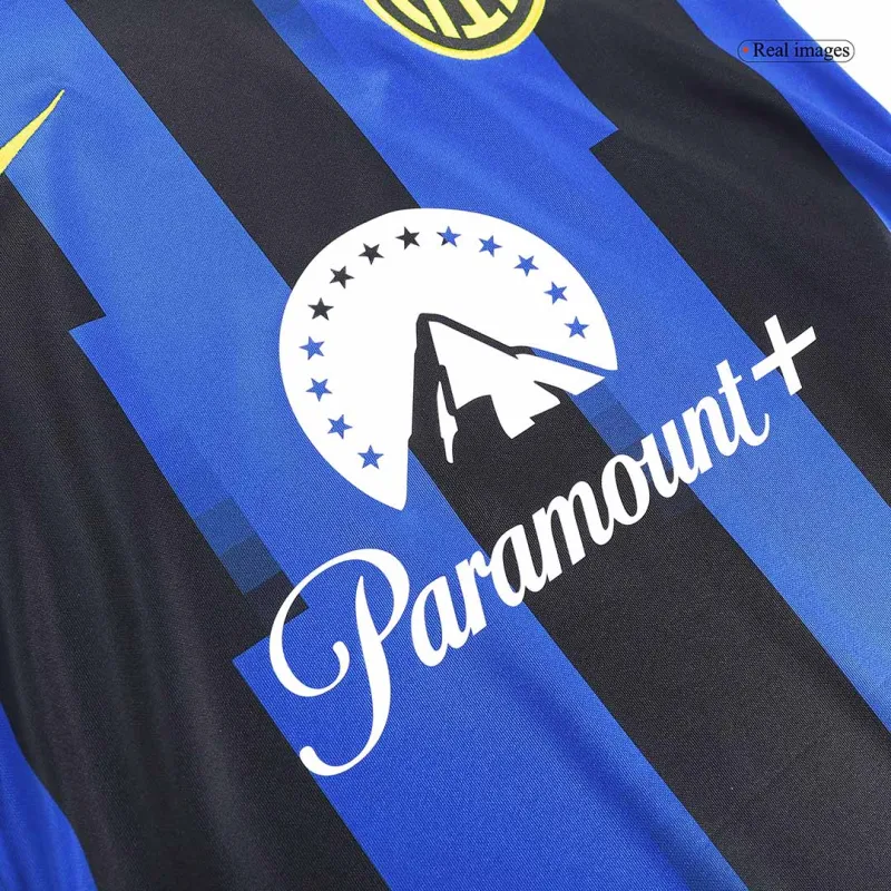2c31a238e0 Inter Milan  2023/24 Home Jersey - Image 6