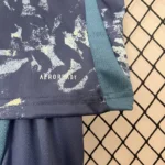 24-25 Ajax Away Kids Kit Jersey+Shorts - Image 8