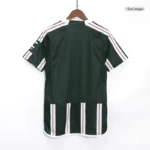 Manchester United 2023/24 Away Kit Jersey+Short - Image 3
