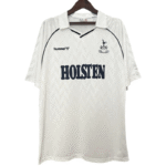 Tottenham Hotspur Retro 1987-89 Home Stadium Jersey