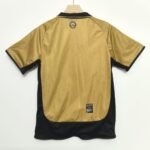 Manchester United Retro Jersey Away Shirt Centenary 2001-02 - Image 3