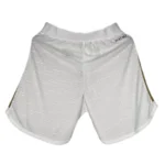 23-24 Olympique Lyonnais Home Shorts Player Version - Image 2