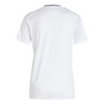 Women's Real Madrid Home Jersey 2024-25 - Image 2
