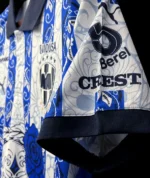 Monterrey Day of the Dead 23-24  Jersey Special Edition - Image 4