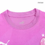 23-24 AC Milan Jersey Third Away - Image 7