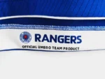 Glasgow Rangers 2008/09 Retro Jersey Home - Image 7