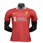Liverpool Shirt Home Stadium Jersey 24-25 - CHAMPIONS 20 - Image 2