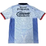 Cruz Azul 2023/24 Day of the Dead Jersey - Image 2