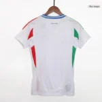 2024 Women's Nation Italy Jersey Away Euro - Image 4