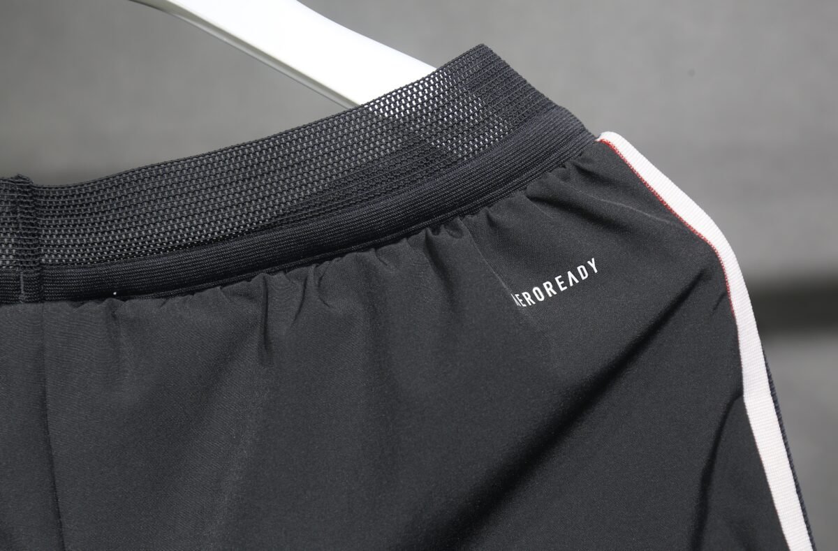 Manchester United Third Away Soccer Shorts Player Version 24-25 - Image 5