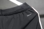 Manchester United Third Away Soccer Shorts Player Version 24-25 - Image 5