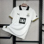 24-25 Borussia Dortmund Third Away Soccer Jersey - Image 9