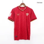 Sevilla 2023/24 Away Jersey Replica