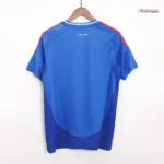 2024 Italy Nation Home Whole Kit(Jersey+Shorts+Socks) Euro - Image 4