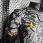 Hermes 2024 Player Netherlands Special Edition Soccer Jersey - Image 7