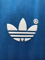 1990  Marseille Retro Jersey Away - Image 8