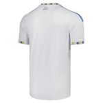 Leeds United Home Shirt 2025-26 - Image 2