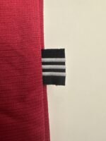 Retro Liverpool Home Football Jersey Long Sleeve 1995/1996 - Image 4