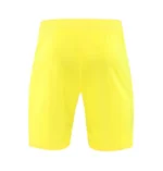 Liverpool Training Wear Yellow Suit Shirt 2024/2025 - Image 6