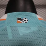 24-25 Inter Miami CF Third Away Soccer Jersey Player Version - Image 9