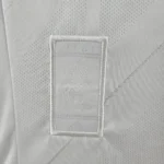 Real Madrid Retro Jersey Home Shirt 2017-18 - Image 7