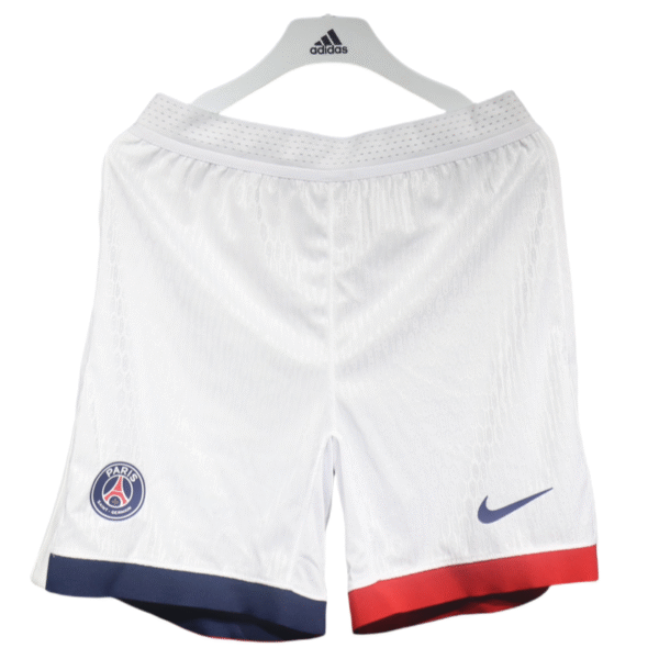 PSG Away Soccer Shorts Player Version 2024-25