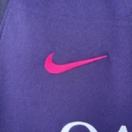 Barcelona Away Shirt Retro Jersey 16-17 - Image 3
