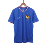 2024  France Nation  Home Kit(Jersey+Shorts) Euro - Image 7