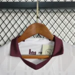 Manchester City Away Kids Kit Jersey+Shorts 23-24 - Image 4