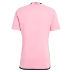 Inter Miami Home Kit Soccer Jersey Shirt 2024 - Image 2