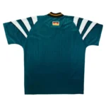 Germany 1996 Retro Jersey Away Euro Cup - Image 2