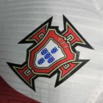 Portugal World Cup 2022 Soccer Jersey Away Player Version - Image 4