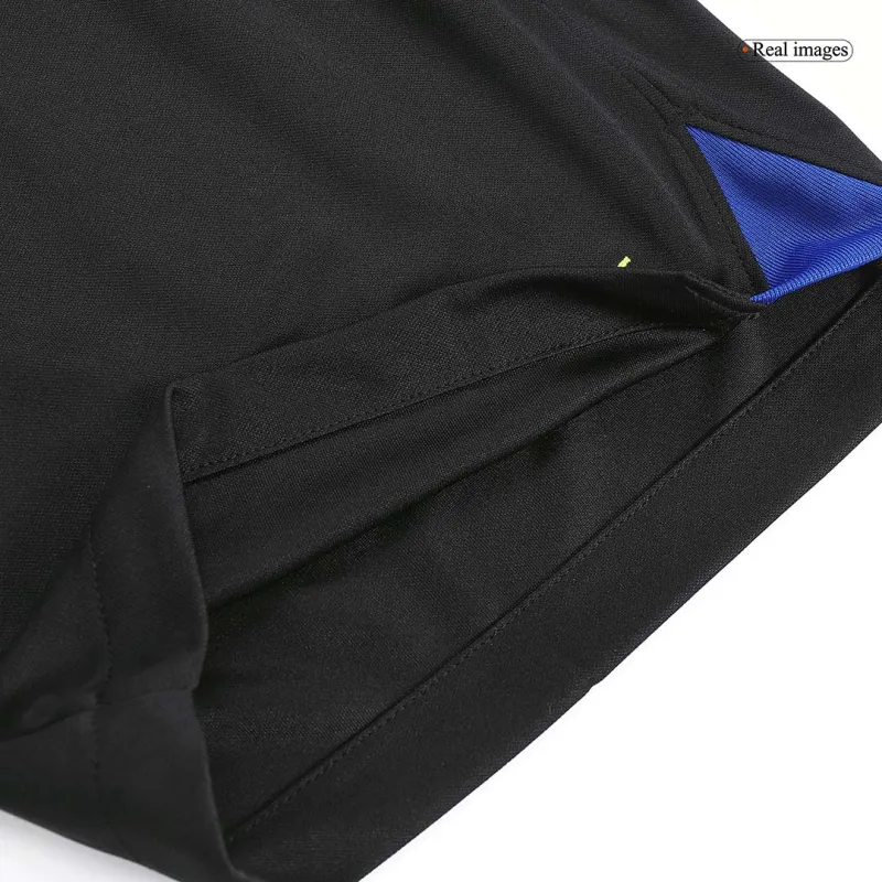 318450243b Inter Milan 2023/24 Home Short - Image 8